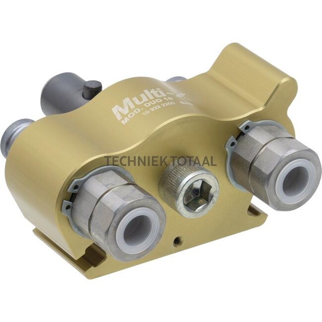 Cejn Multi-X GII Duo nippelzijde DN 10, adapter G 3/8" | 10 932 2250