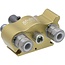 Cejn Multi-X GII Duo nipple side DN 10, adapter G 3/8" | 10 932 2250