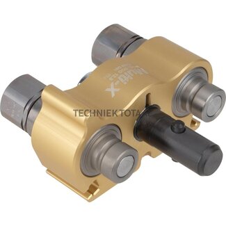 Cejn Multi-X GII Duo Nippelseite DN 12,5, G 1/2"