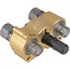 Cejn Multi-X GII Duo Nippelseite DN 12,5, G 1/2" | 10 932 2251