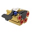 Cejn Multi-X GII Quattro Kupplungsseite DN 10, WEO 1/2" | 10 932 3100