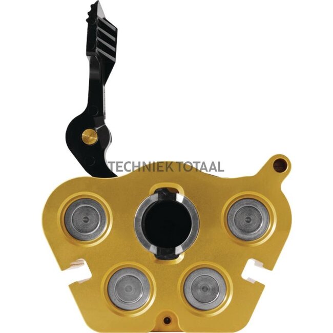 Cejn Multi-X GII Quattro koppelingszijde DN 10, WEO 1/2" | 10 932 3100