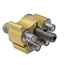 Cejn Multi-X GII Quattro nipple side DN 10, WEO 3/8" | 10 932 3150
