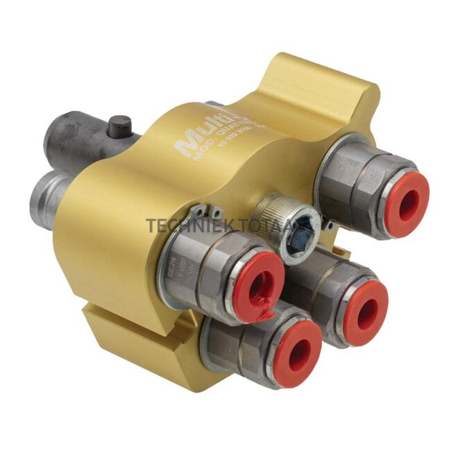 Cejn Multi-X GII Quattro nippelzijde DN 10, WEO 3/8" | 10 932 3150
