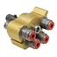 Cejn Multi-X GII Quattro nipple side DN 10, WEO 3/8" | 10 932 3150