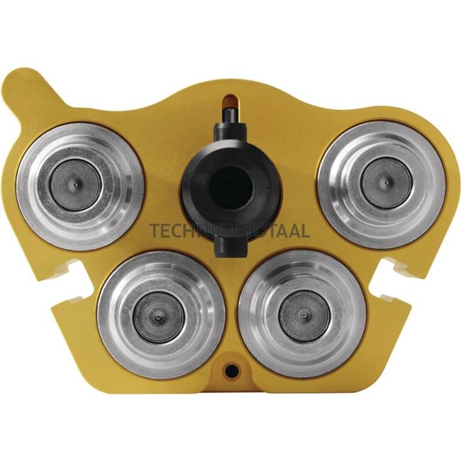 Cejn Multi-X GII Quattro nippelzijde DN 10, WEO 3/8" | 10 932 3150