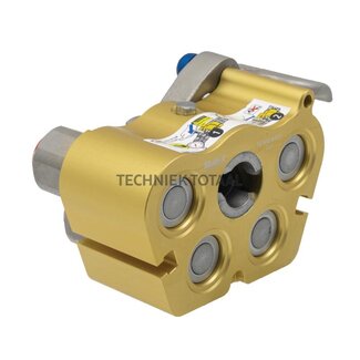 Cejn Multi-X GII Quattro coupling side DN 12.5, WEO 3/4"+1/2"