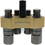 Cejn Multi-X GII Quattro nippelzijde DN 12,5+19, WEO 1/2"+3/4" | 10 932 5150