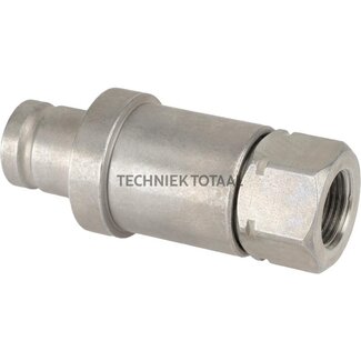 Cejn Nippelset Multi-X GII DN 10, G 3/8"