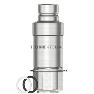 Cejn Kupplungseinsatz Multi-X GII DN 12,5, G 1/2" Innengewinde