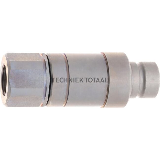 Cejn Coupling insert Multi-X GII DN 12.5, G 1/2" female thread | 10 564 6908