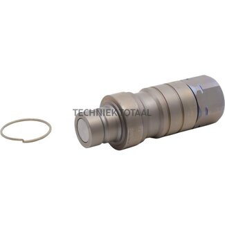 Cejn Nippelsatz Multi-X GII DN 19, G 3/4"