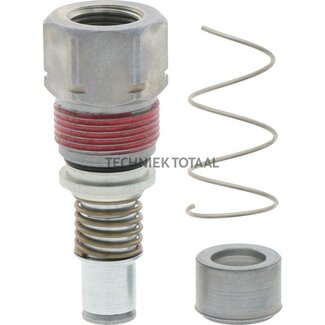 Cejn Kupplungssatz Multi-X GII DN 10, G 3/8"