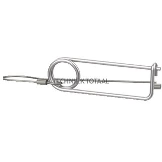 Cejn Splint TLX 907 Ø 5 mm, Baugröße 24
