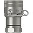 Cejn Schroefsnelkoppeling TLX 907 male 1 1/2" BSPT, DN 38, 380 bar | 10 907 6105