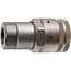 Cejn Schroefsnelkoppeling TLX 907 male 1 1/2" BSP, DN 38, 380 bar | 10 907 6205