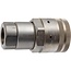 Cejn Schraubkupplung TLX 907 Stecker 1 7/8" UNF ORB, DN 38, 380 bar | 10 907 6605