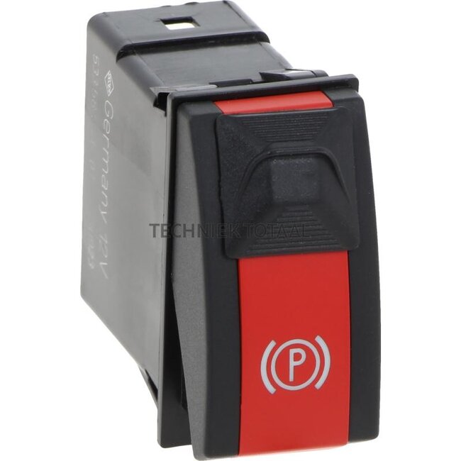 Weidemann Tuimelschakelaar Weidemann | 1000155128