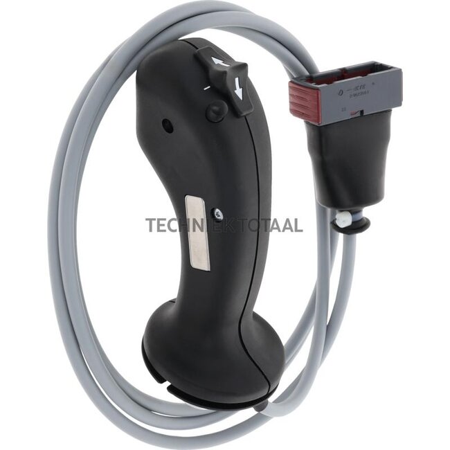 Weidemann Joystick 2 red buttons Weidemann | 1000205903