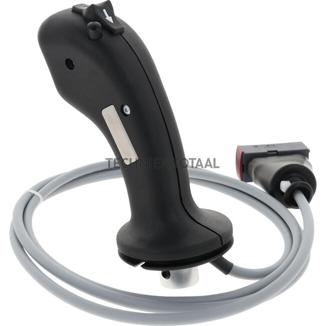 Weidemann Joystick 2 rode knoppen Weidemann | 1000205903