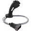 Weidemann Joystick 2 red buttons Weidemann | 1000205903
