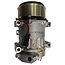 SANDEN Klimakompressor 12 V, Riemenscheibe 119 mm, 10 Rillen, Öl SP 10 | 84592366, SD7H15-6132
