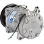 Klimakompressor 24 V, Riemenscheibe 132 mm, Rillen A2, Öl PAG 49 Volvo | VOE11058974, 11058974, QP7H15-8239