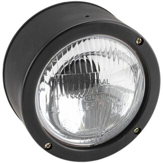 Hauptscheinwerfer Halogen 12 V, R2 45/40 W, links/rechts Deutz-Fahr