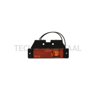 LED side outline light