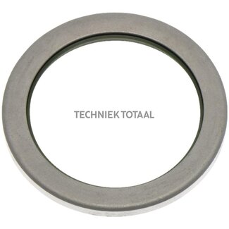 FPESeals Bolzenabdichtung PU & Stahl 80 x 95 x 4 mm