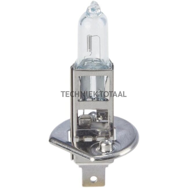 BOSCH Halogen bulb H1 12 V, 55 W, P14.5s Iveco Daily Tourys | 1987301005