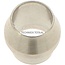Groeneveld-Beka Galvanized steel double taper ring, pipe Ø 6 mm, D 8 mm | 10131725