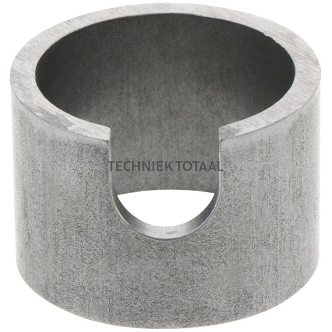 Groeneveld-Beka Beschermring smeerpunt L1 60 mm, L2 50 mm, verzinkt staal | 10106010