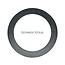 Ausgleichscheibe Stahl 33 x 62 x 0,5 mm, Welle Ø 32 mm | A 32 62 05-SAP