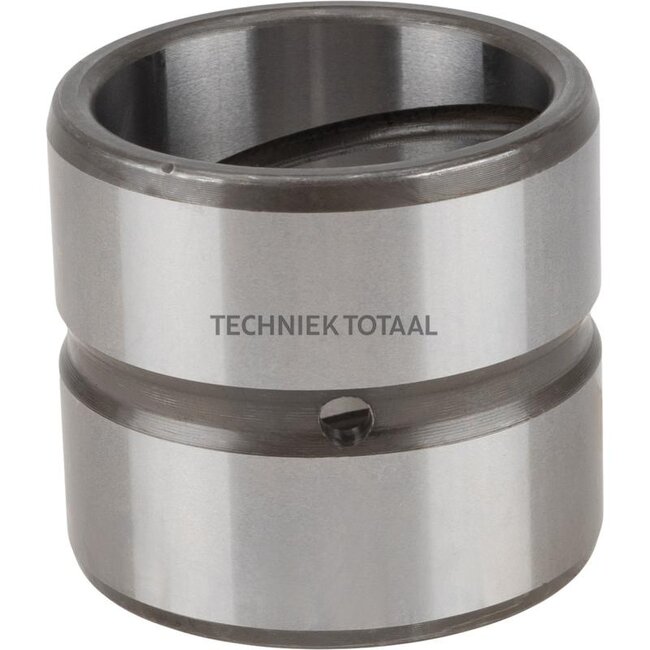 SIBO Stahl-Lagerbuchse Typ D 45 x 55 x 55 mm Yanmar VIO55 | 05555D