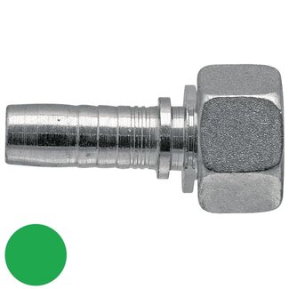Manuli Swage fitting Multi Fit cone DKOL M36 x 2, DN 25