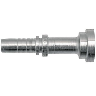 Manuli Pressnippel Multi Fit SAE-Flansch schwer Komatsu 5/8", DN 12