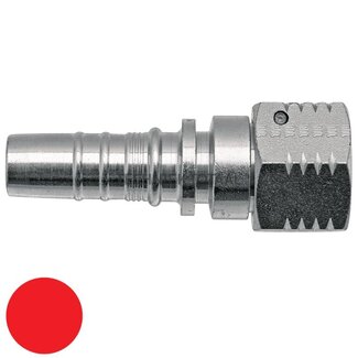 Manuli Swage fitting Interlock heavy cone M36 x 2, DN 25