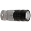 Faster Coupling sleeve 3FFH, female thread 3/8" BSP, DN 10, 350 bar | 3FFH 06 38 GAS F, 3FFH06 38GAS F