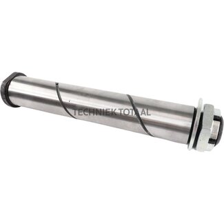 Spring bolt Ø 40 x 220 mm