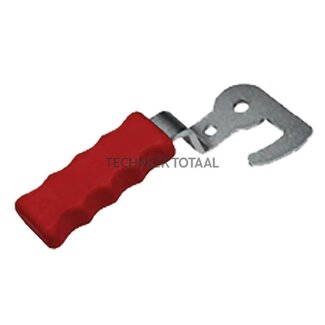 Angle lever lock left STEMA