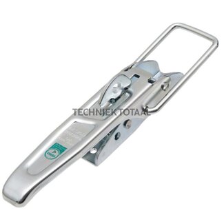 Steelpress Tailboard catch, galvanized