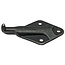 Hesterberg Retaining cam for eccentric lock, galvanized | 408044.001