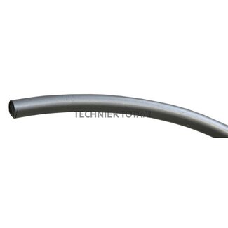 Kunststoff-Planenseil 8 mm, silber - Meterware