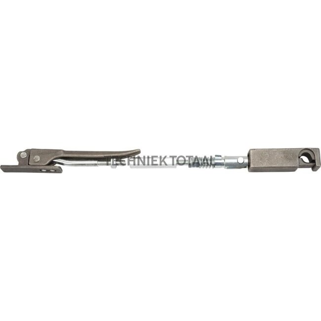 Pendelverschluss 390 mm