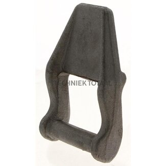 Pendulum hinge
