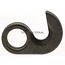 Locking hook for eccentric catch, Ø 21 mm