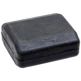 FAD Acceleration damper for drawbar, overrun assembly ZA80