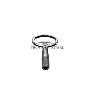 Key with triangular socket 7 mm triangle