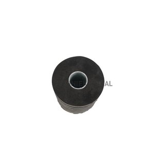 Replacement roller for roller buffer 46 005, 46 005-2, 46 005-3